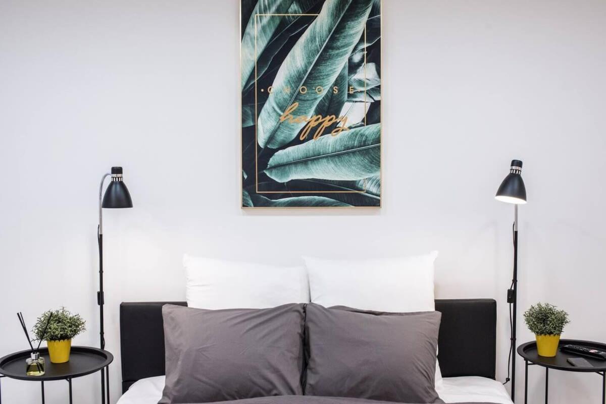 Renovated Design Apartment Close To The Danube Budapest Exterior photo