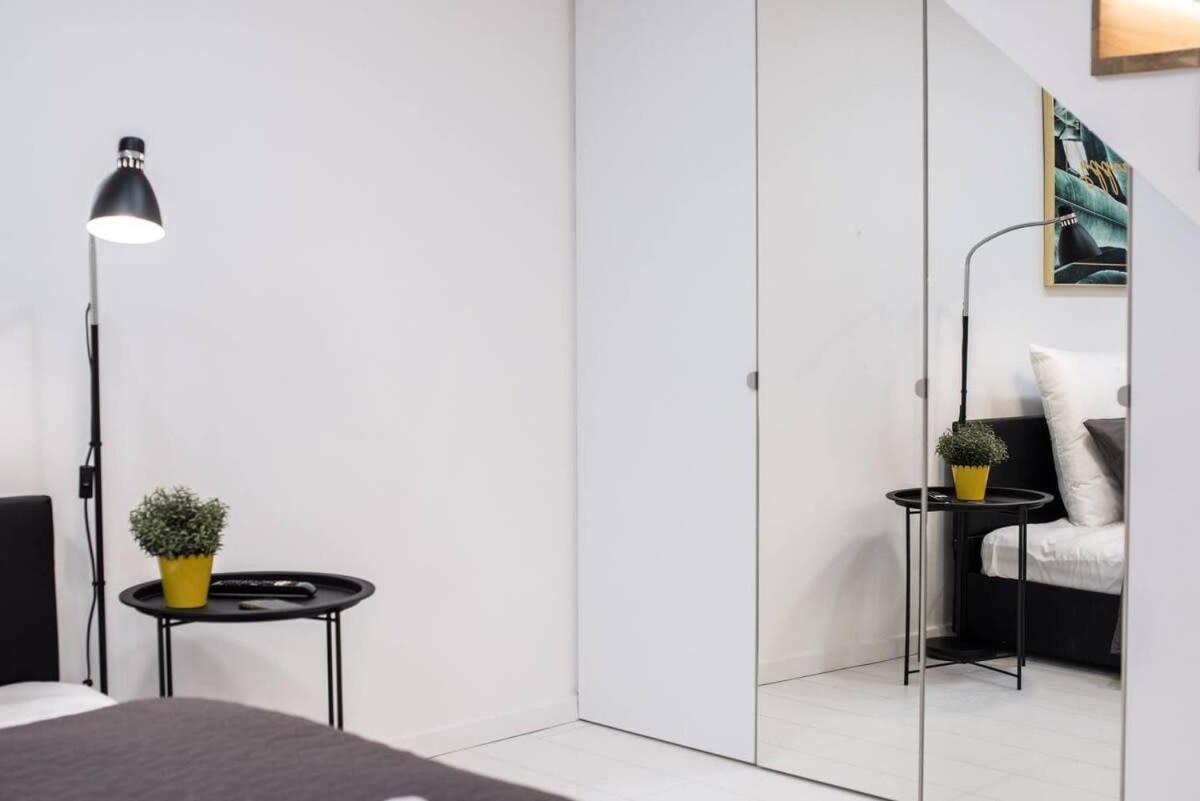 Renovated Design Apartment Close To The Danube Budapest Exterior photo