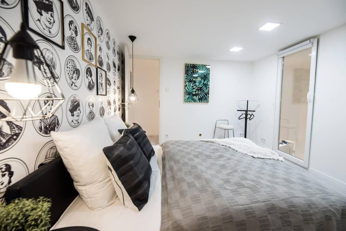 Renovated Design Apartment Close To The Danube Budapest Exterior photo
